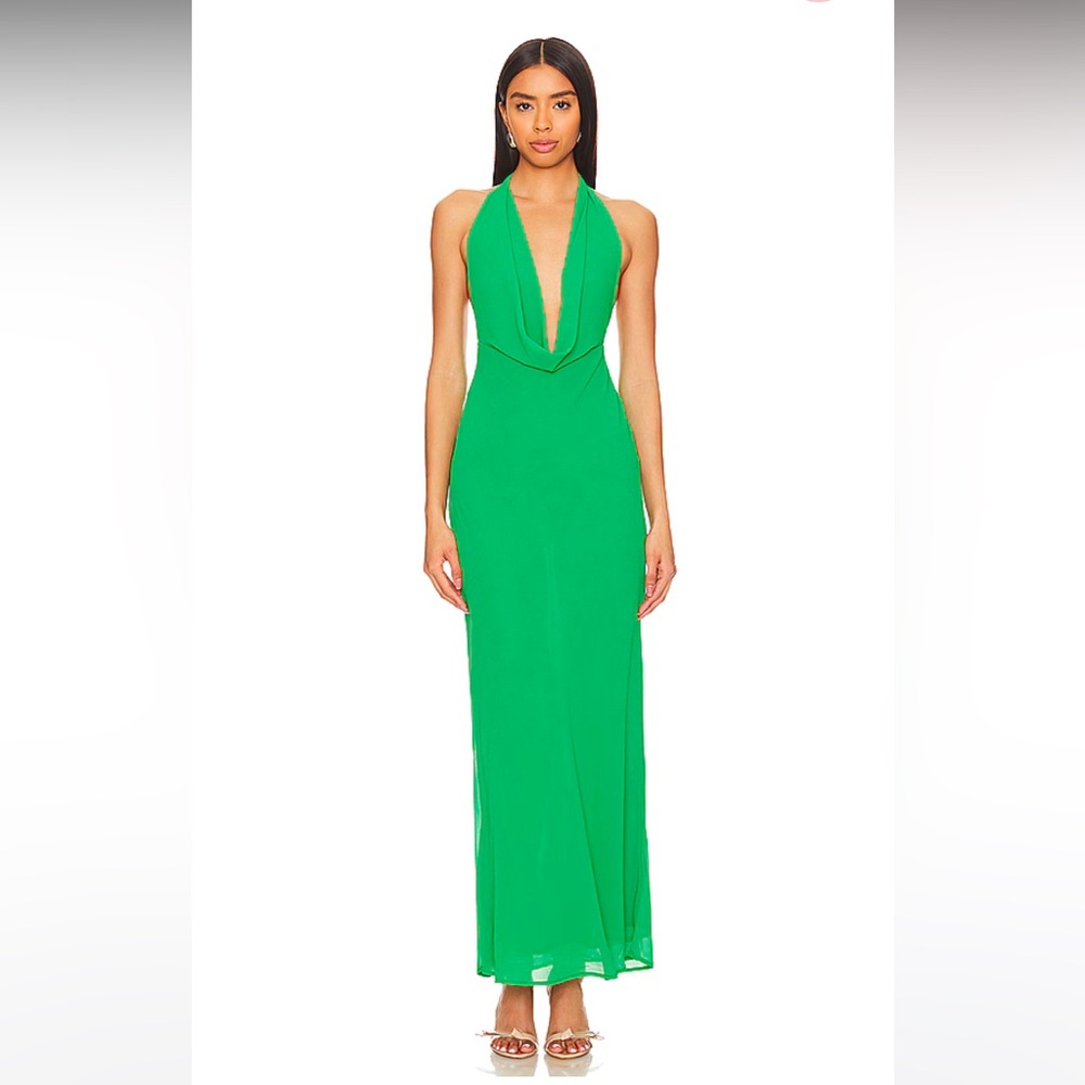 Runaway the label dress